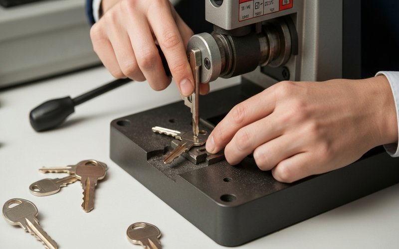 Professional service image 3