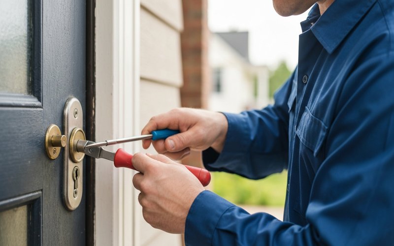 Professional service image 4