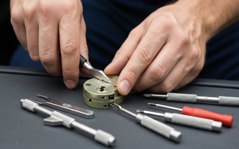 Professional service image 5