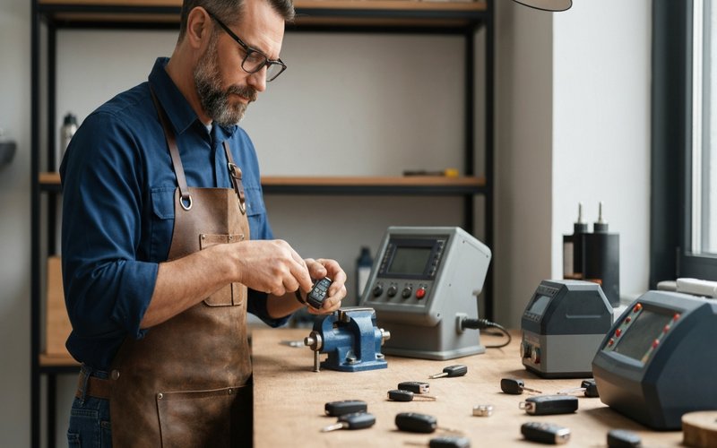 Professional service image 7