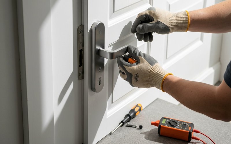 Professional service image 8