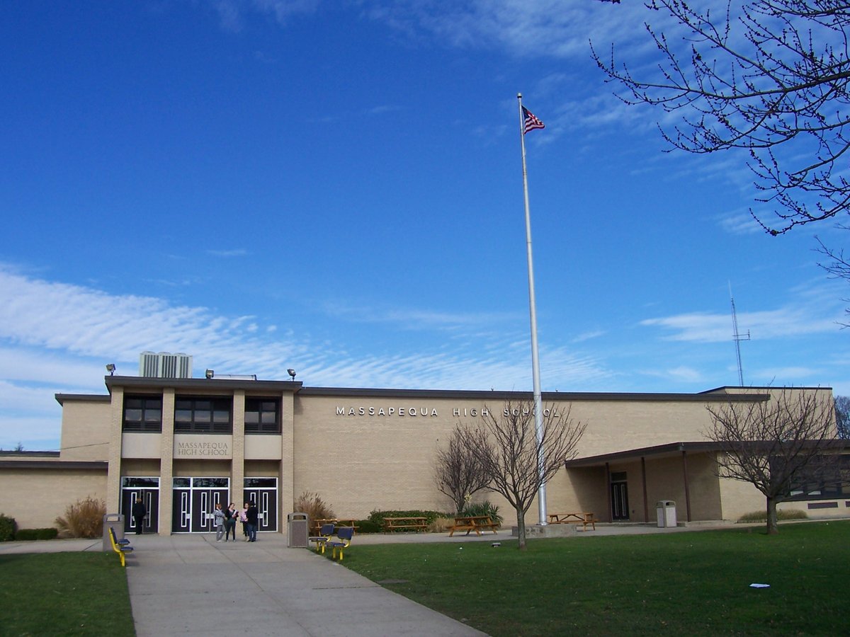 Massapequa, NY - Massapequa (New York) – Wikipedia