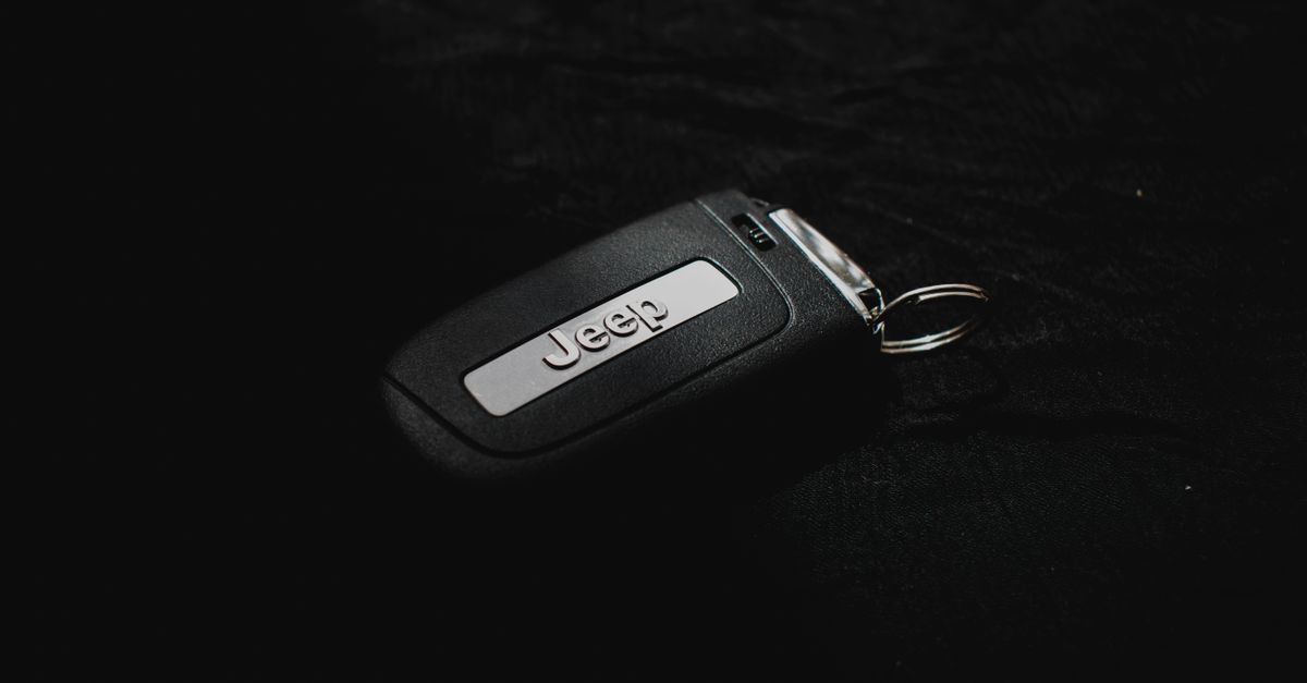 Audi car key fob — East Meadow Long Island Locksmith