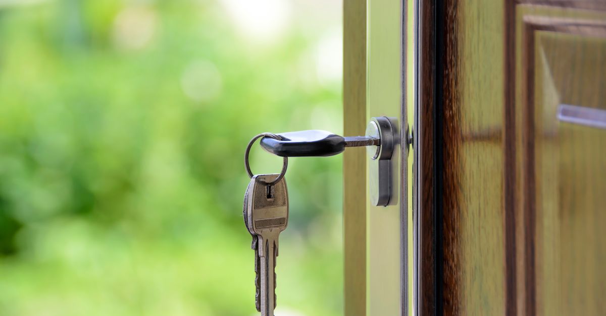 Commercial Mortise Lock Service — East Meadow Long Island Locksmith