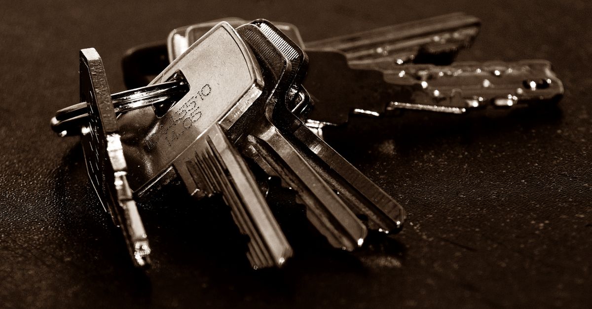 Lost Your Car Keys With No Spare? Here's What to Do in East Meadow — East Meadow Long Island Locksmith