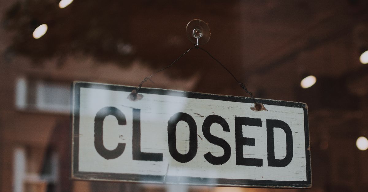 Securing Your East Meadow Storefront After Business Hours — East Meadow Long Island Locksmith