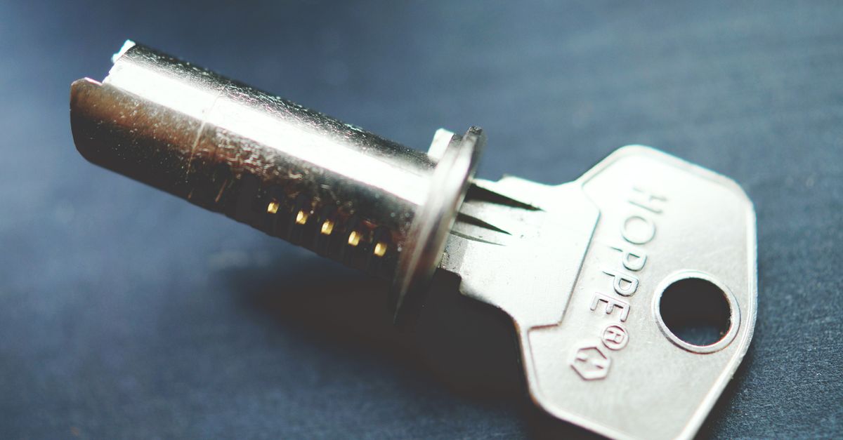 What Is a Mortise Lock — and Why Your Old East Meadow Home Has One — East Meadow Long Island Locksmith