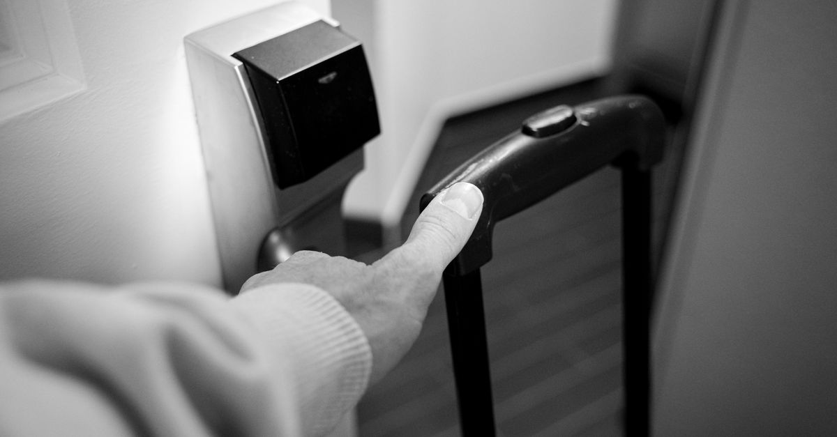 home security lock door — East Meadow Long Island Locksmith